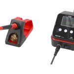 Máy hàn thiếc (Soldering station) YATO YT-82463