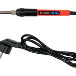 Mỏ Hàn Thiếc YATO YT-82701: Mỏ Hàn Cầm Tay Có Điều Chỉnh Nhiệt Độ