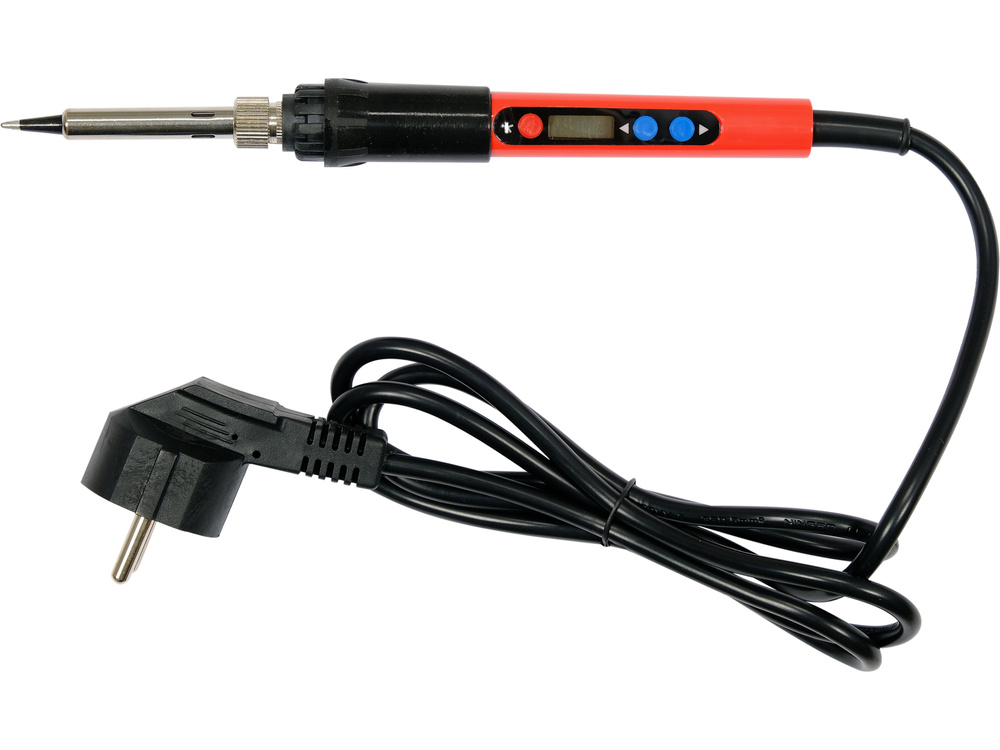 Mỏ Hàn Thiếc YATO YT-82701-Có Điều Chỉnh Nhiệt Độ Mỏ Hàn Thiếc YATO YT-82701: Mỏ Hàn Cầm Tay Có Điều Chỉnh Nhiệt Độ