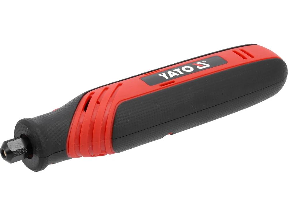 Máy Mài Mini Không Dây YATO YT-82763 Máy Mài Mini Không Dây YATO YT-82763: Nhỏ Gọn, Tiện Lợi, Hiệu Suất Cao