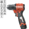 Máy Khoan Pin Không Chổi Than YATO YT-82852BL Máy Khoan Pin Không Chổi Than YATO YT-82852BL: Sức Mạnh Vượt Trội Cho Mọi Công Việc