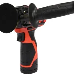 Máy Đánh Bóng Không Dây YATO YT-82903: 12V, 2800 vòng/phút, Đa Năng