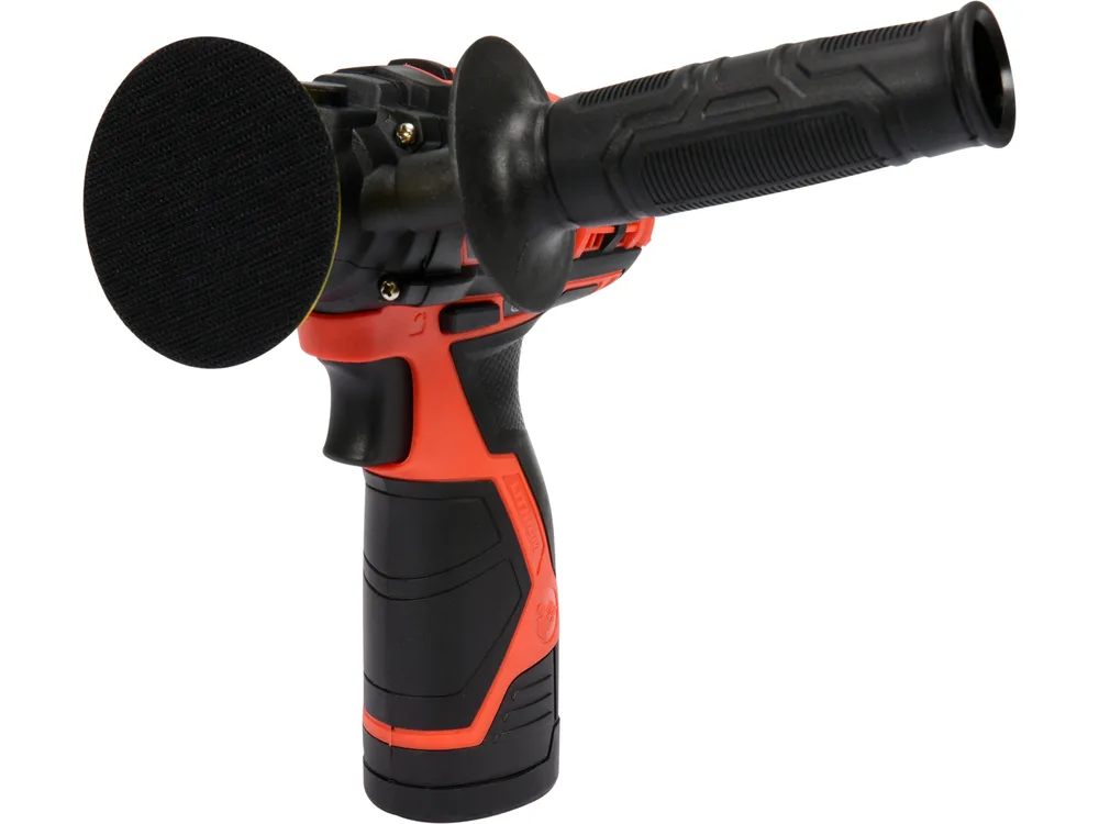 Máy Đánh Bóng Không Dây YATO YT-82903-12V Máy Đánh Bóng Không Dây YATO YT-82903: 12V, 2800 vòng/phút, Đa Năng