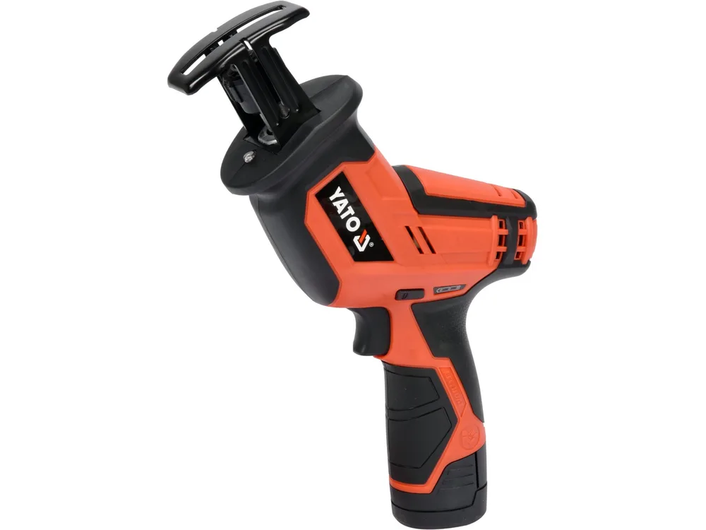 Máy Cưa Kiếm Pin YATO YT-82904 Máy Cưa Kiếm Pin YATO YT-82904: Nhỏ Gọn, Mạnh Mẽ, Đa Năng