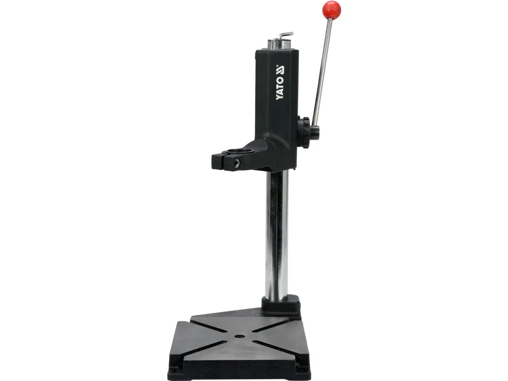 Chân Đế Khoan YATO YT-82970-Khoan Chính Xác Chân Đế Khoan YATO YT-82970: Giải Pháp Chuyên Nghiệp Cho Khoan Chính Xác