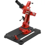 Giá Đỡ Máy Mài Góc YATO YT-82976: Chuyên Nghiệp, Linh Hoạt và Bền Bỉ