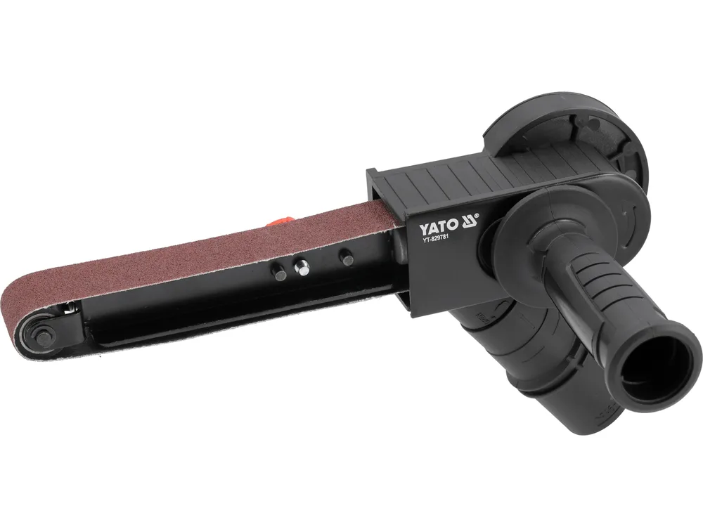 Phụ Kiện Đánh Bóng Ống YATO YT-829781 Phụ Kiện Đánh Bóng Ống YATO YT-829781: Chuyên Nghiệp Hóa Máy Mài Góc Của Bạn