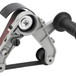 Phụ Kiện Máy Chà Nhám Đai YATO YT-829788: Đa Năng và Hiệu Quả