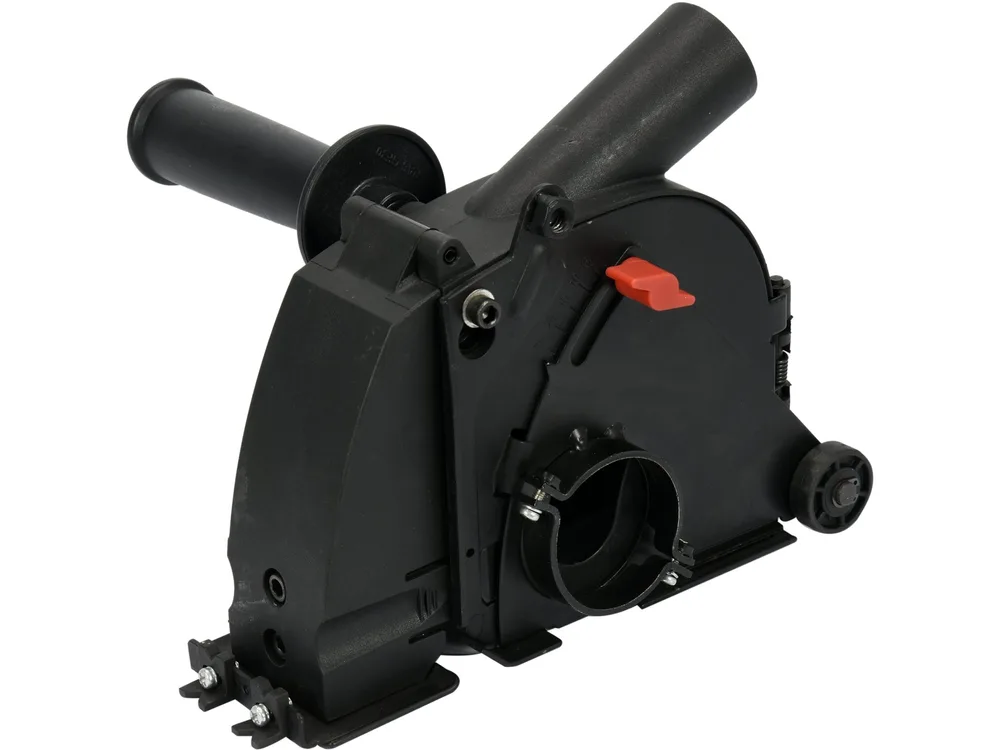 Phụ Kiện Hút Bụi Cắt Rãnh YATO YT-82988-Cho Máy Mài Góc 230mm Phụ Kiện Hút Bụi Cắt Rãnh YATO YT-82988: Giải Pháp Chuyên Nghiệp Cho Máy Mài Góc 230mm