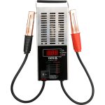 Máy Kiểm Tra Ắc Quy Kỹ Thuật Số YATO YT-8311: Chẩn Đoán Sức Khỏe Ắc Quy Chính Xác Trong Tích Tắc